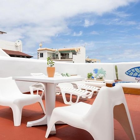 136 Alcala Holiday Home By Sunkeyrents Esterno foto