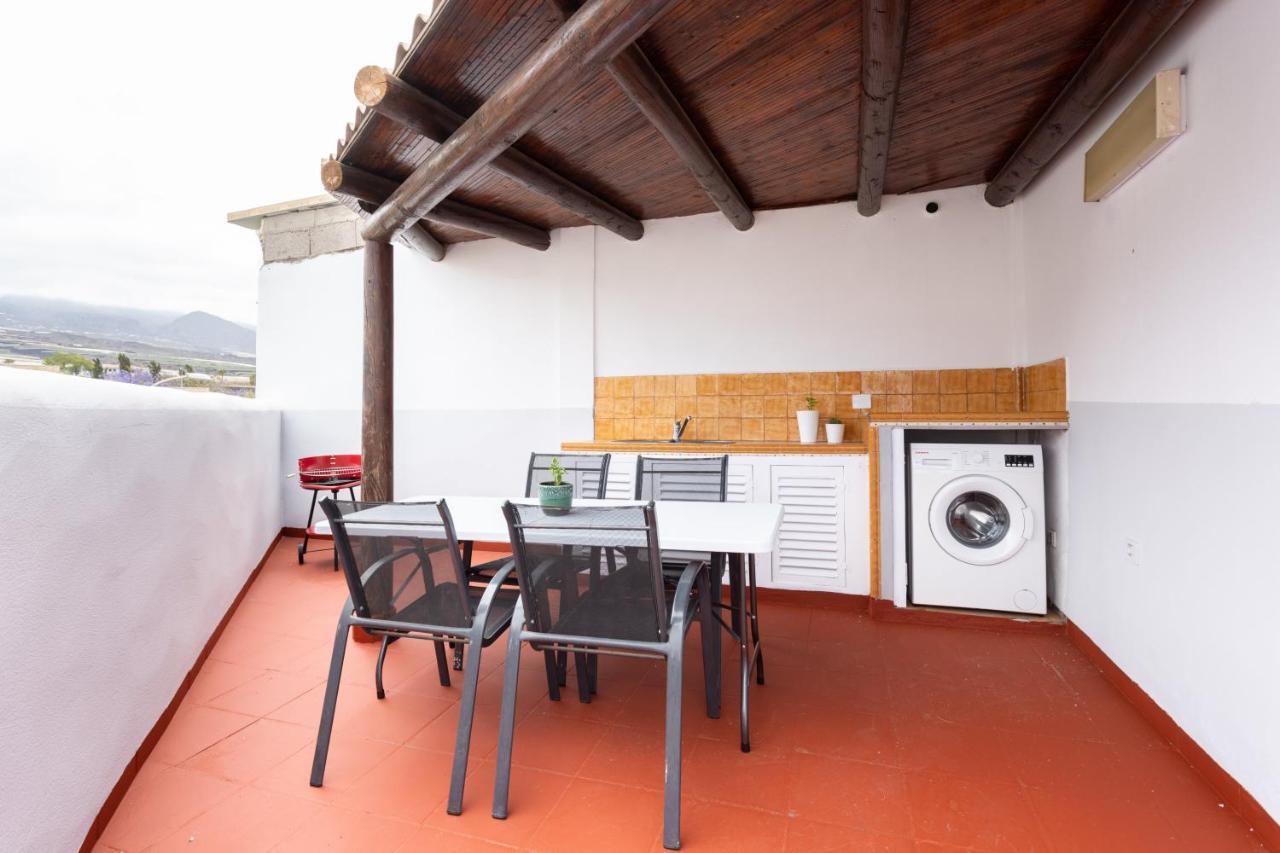 136 Alcala Holiday Home By Sunkeyrents Esterno foto