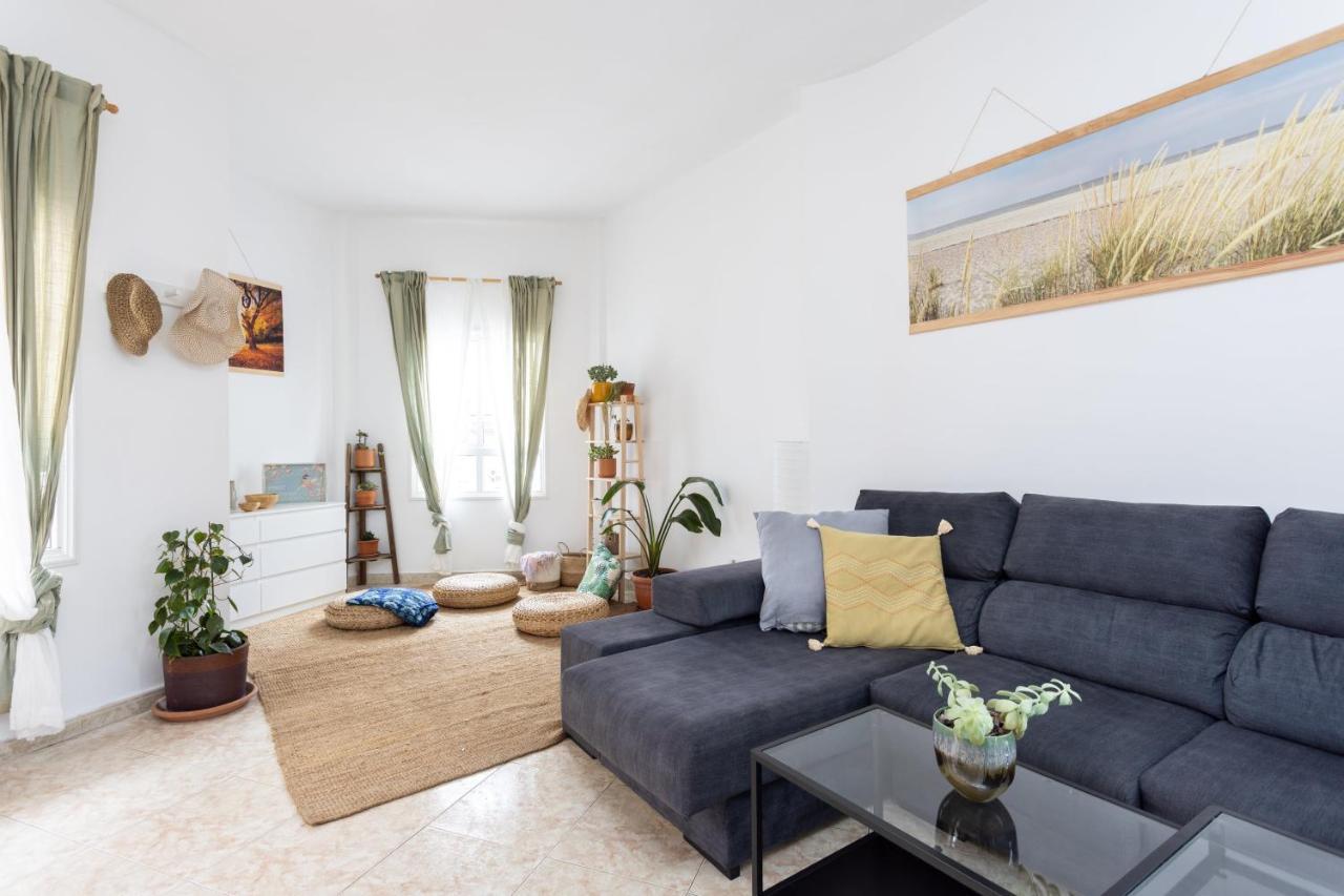 136 Alcala Holiday Home By Sunkeyrents Esterno foto