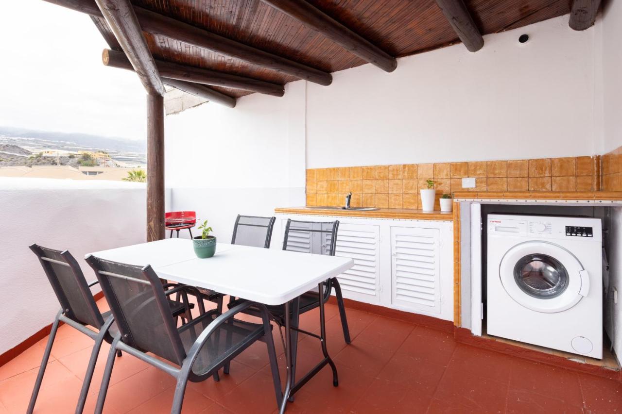 136 Alcala Holiday Home By Sunkeyrents Esterno foto