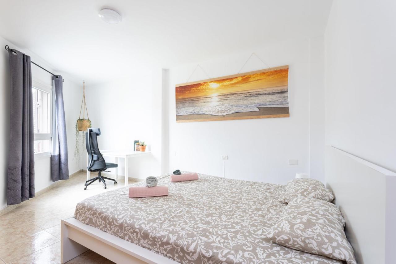 136 Alcala Holiday Home By Sunkeyrents Esterno foto