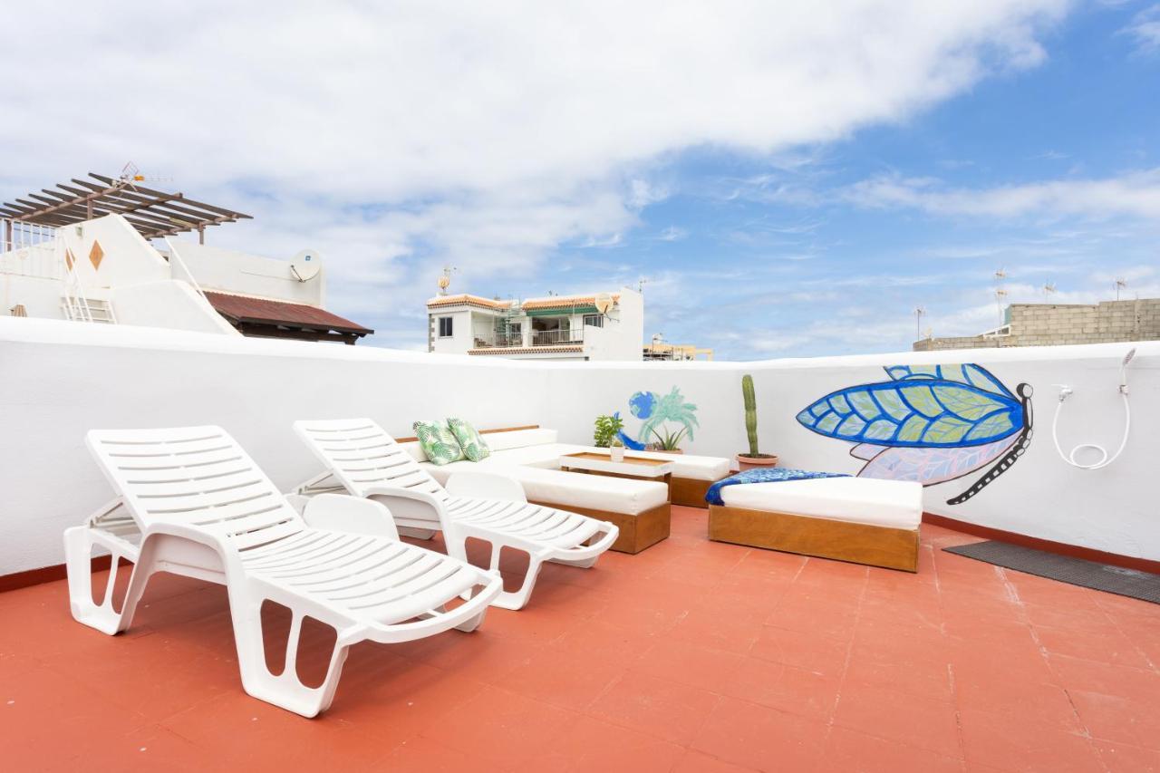 136 Alcala Holiday Home By Sunkeyrents Esterno foto