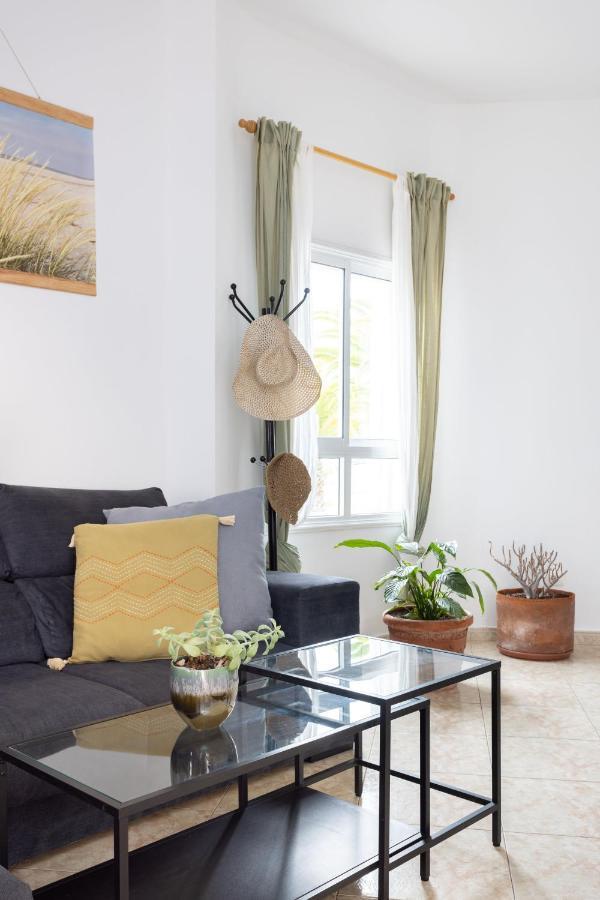 136 Alcala Holiday Home By Sunkeyrents Esterno foto