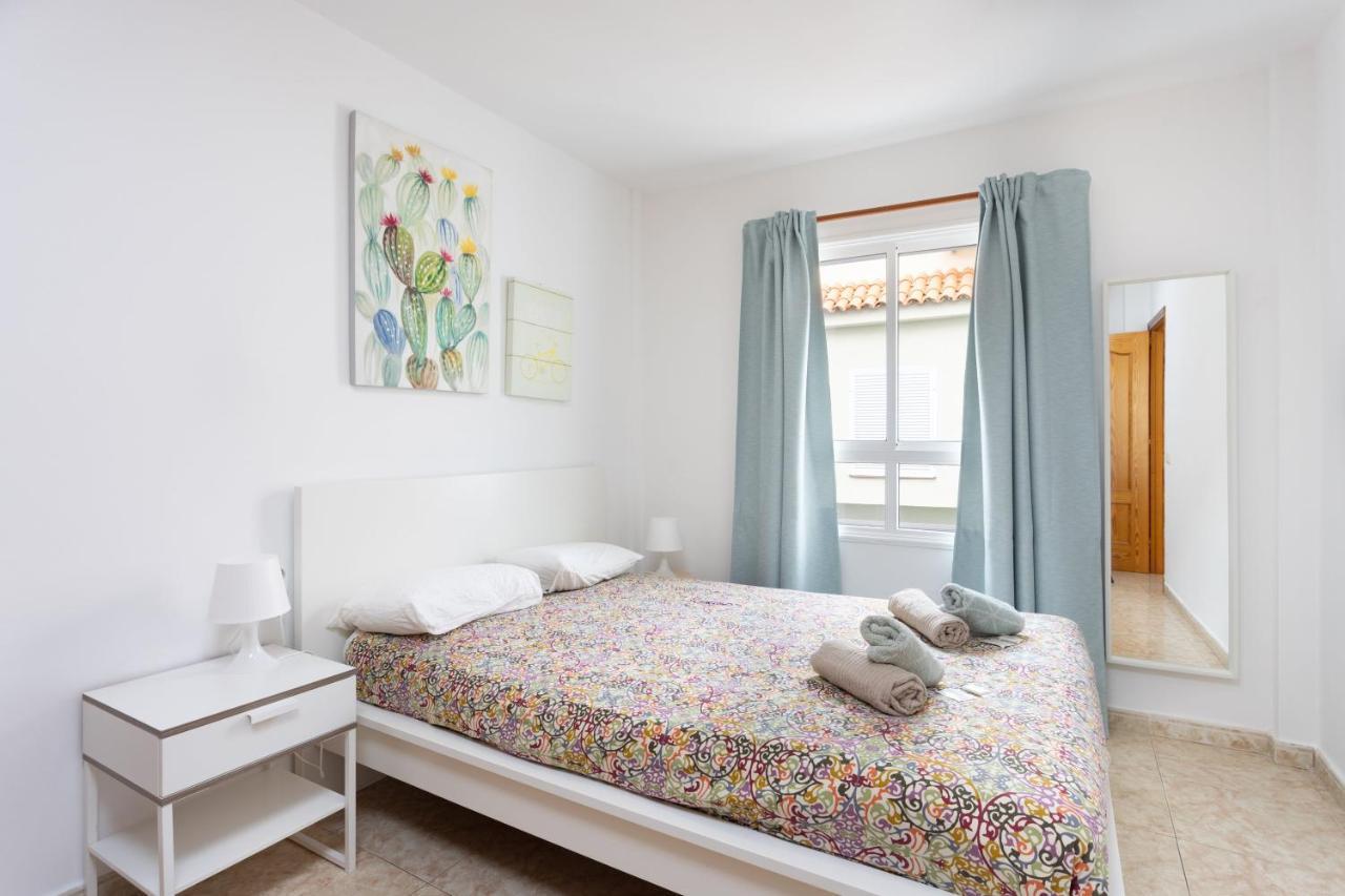 136 Alcala Holiday Home By Sunkeyrents Esterno foto