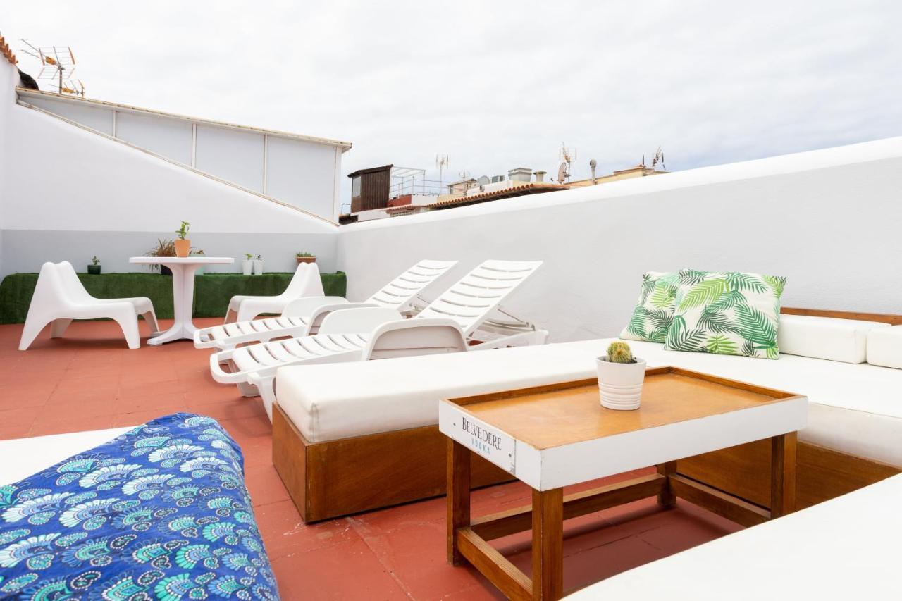 136 Alcala Holiday Home By Sunkeyrents Esterno foto