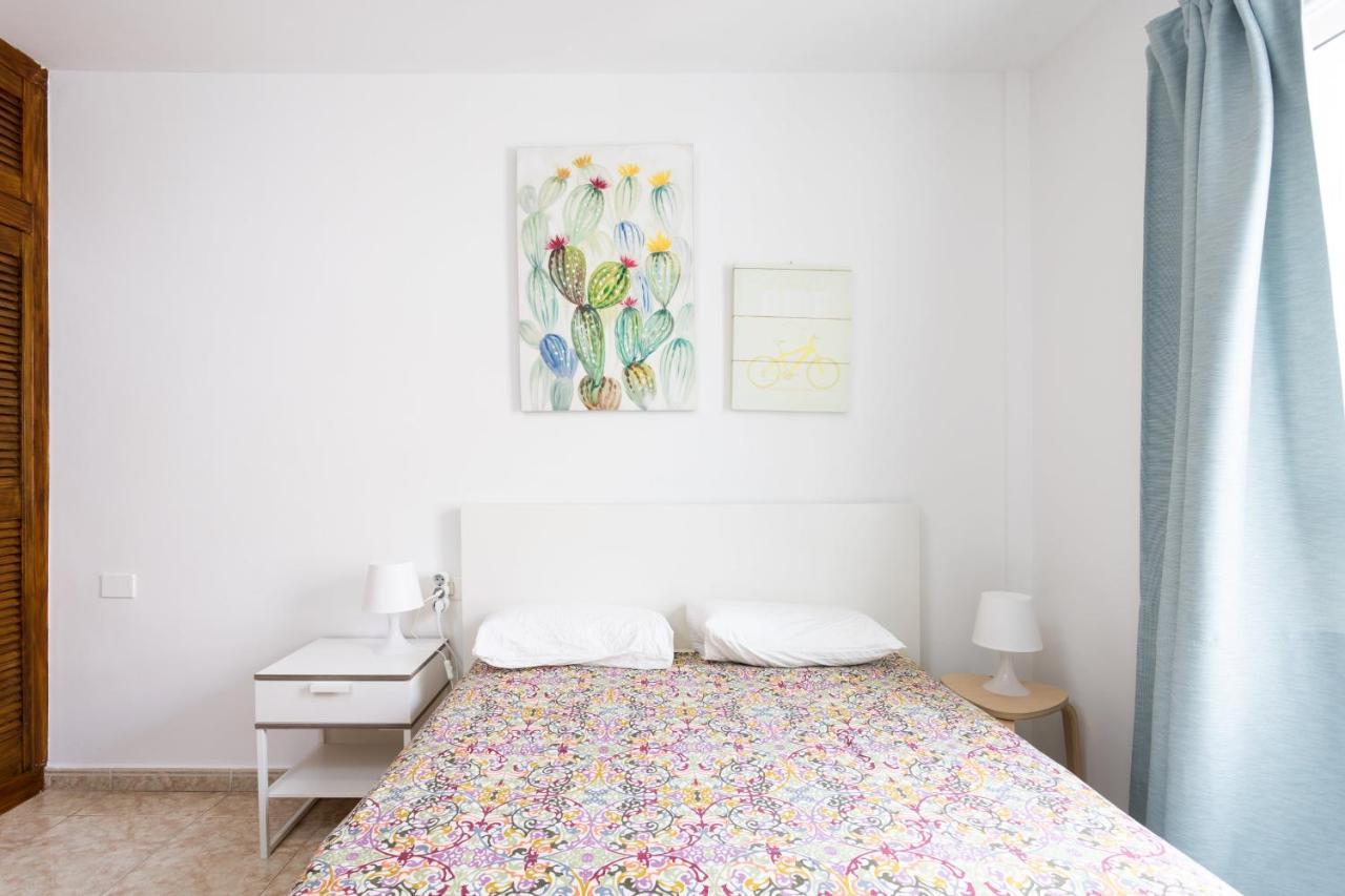 136 Alcala Holiday Home By Sunkeyrents Esterno foto