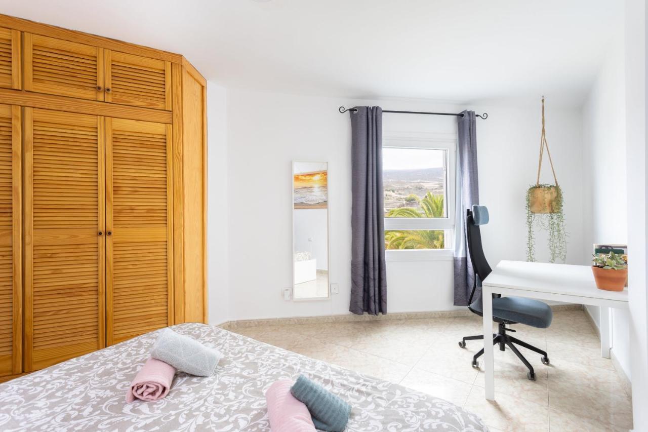 136 Alcala Holiday Home By Sunkeyrents Esterno foto