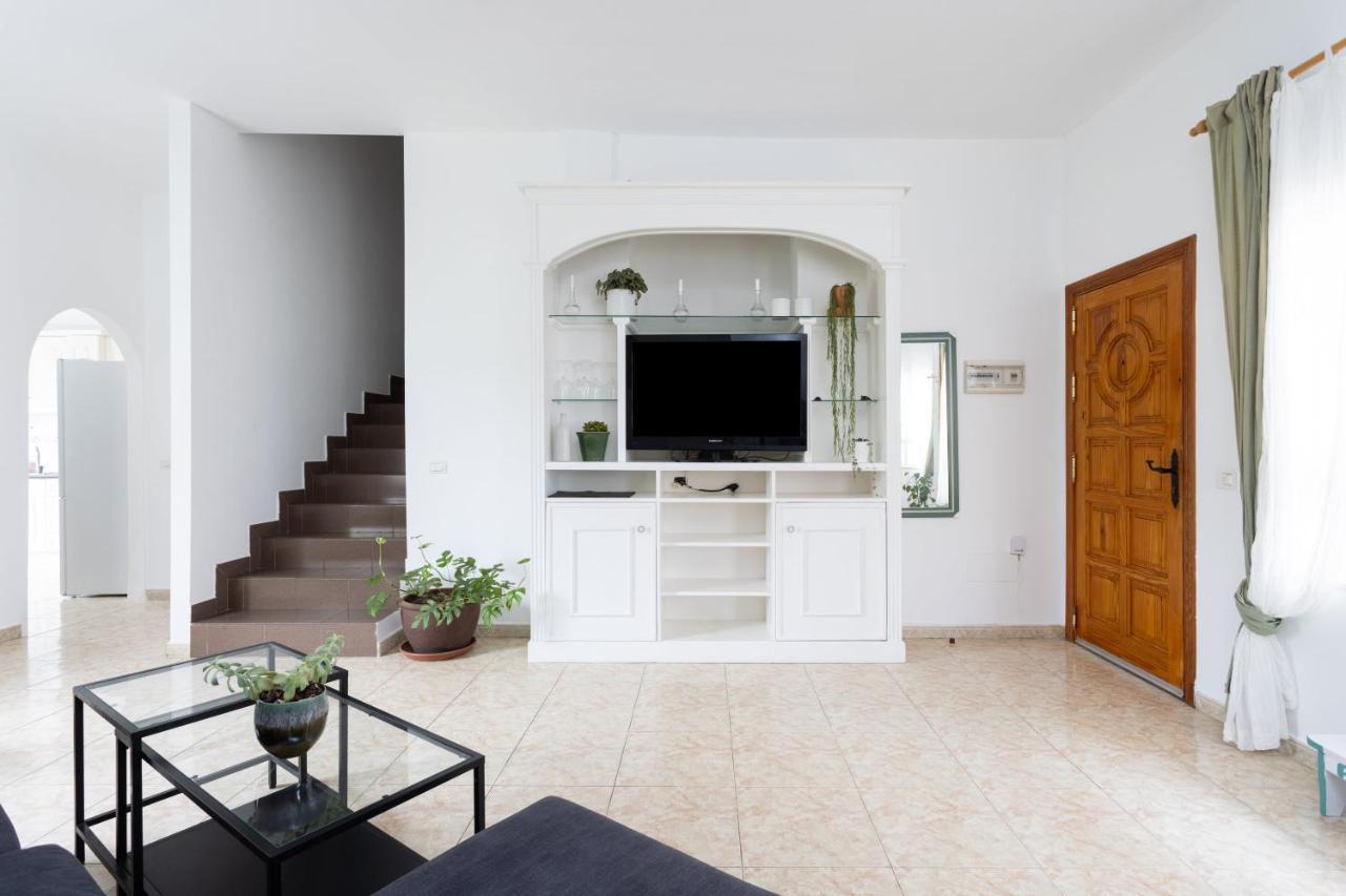 136 Alcala Holiday Home By Sunkeyrents Esterno foto
