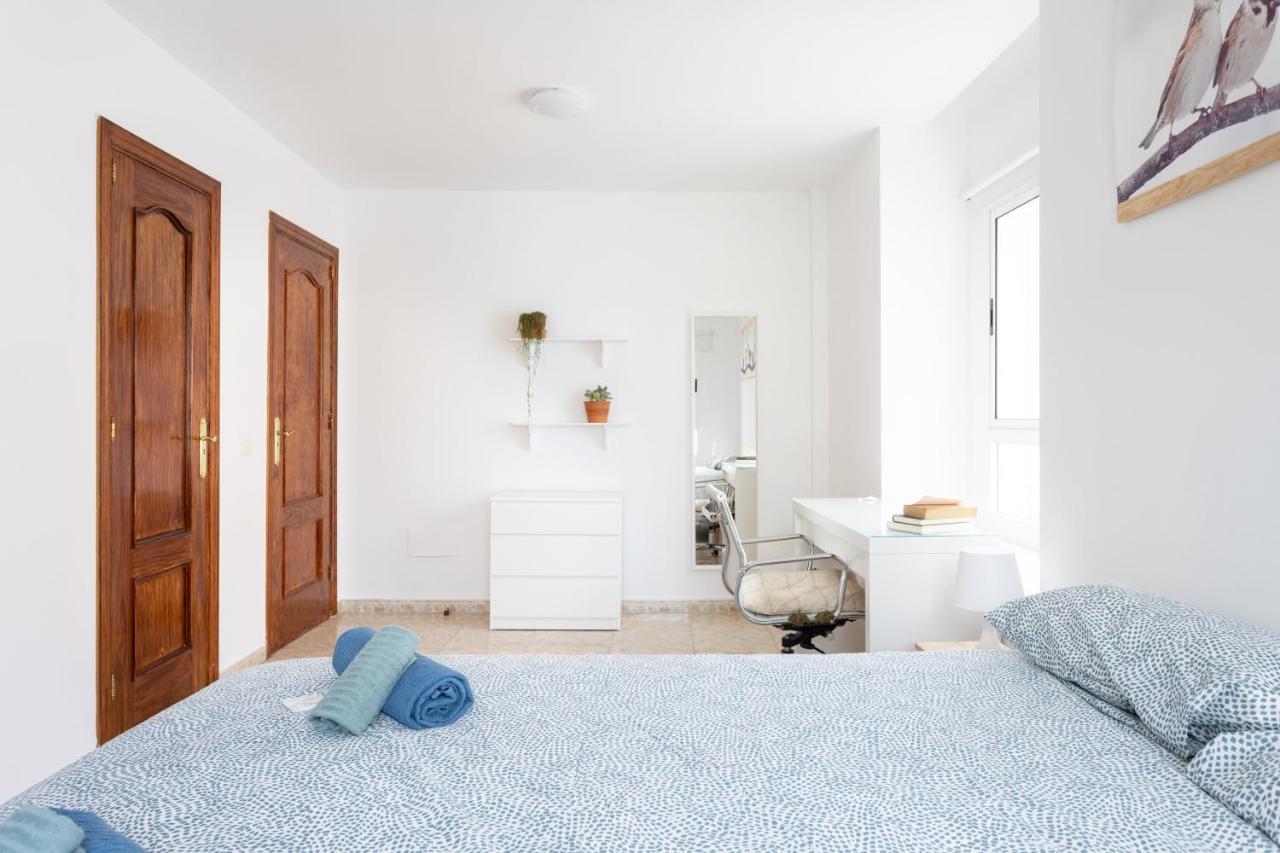 136 Alcala Holiday Home By Sunkeyrents Esterno foto