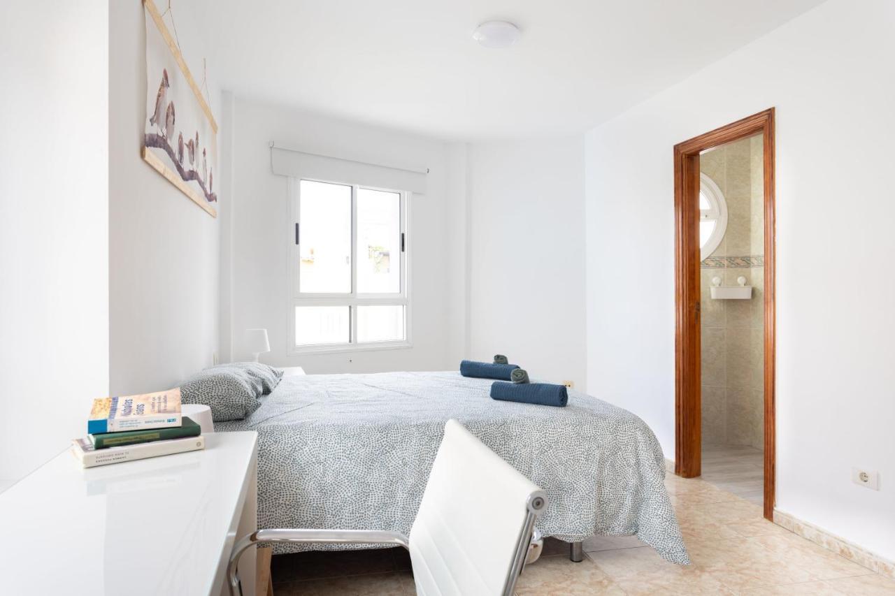 136 Alcala Holiday Home By Sunkeyrents Esterno foto