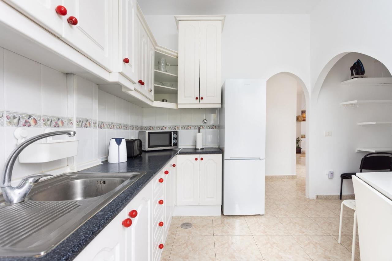 136 Alcala Holiday Home By Sunkeyrents Esterno foto