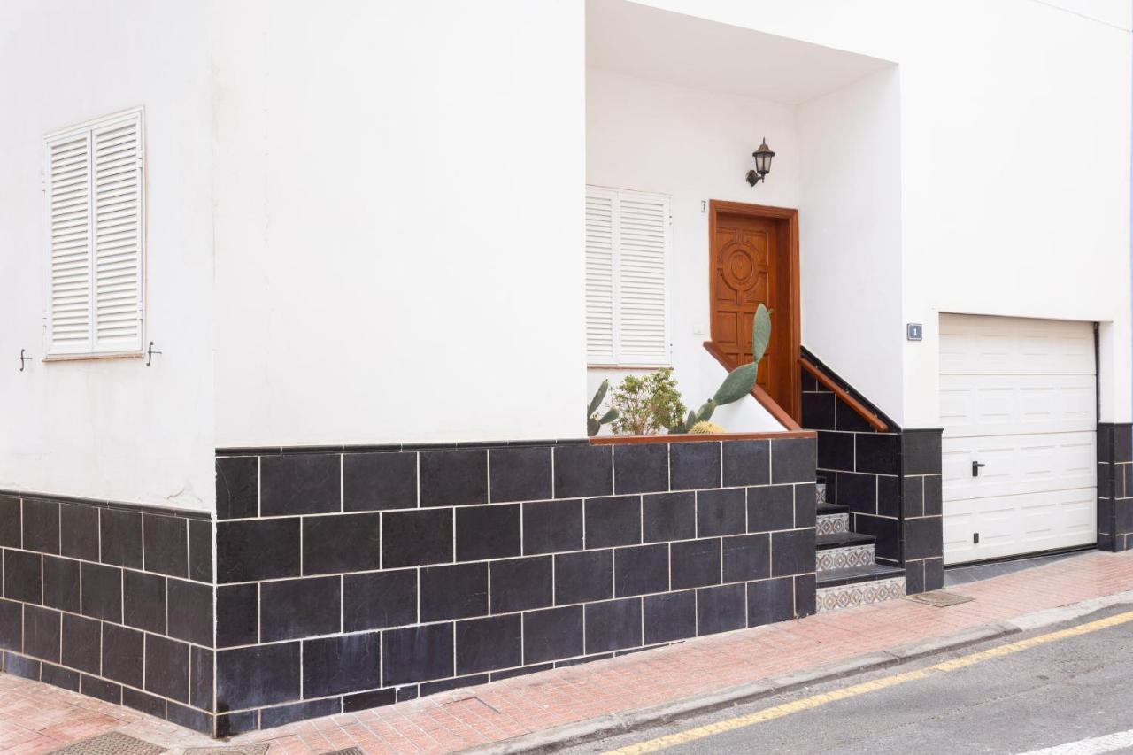136 Alcala Holiday Home By Sunkeyrents Esterno foto