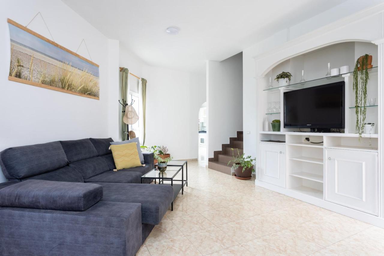 136 Alcala Holiday Home By Sunkeyrents Esterno foto
