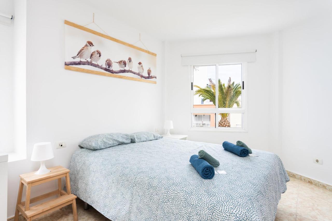 136 Alcala Holiday Home By Sunkeyrents Esterno foto