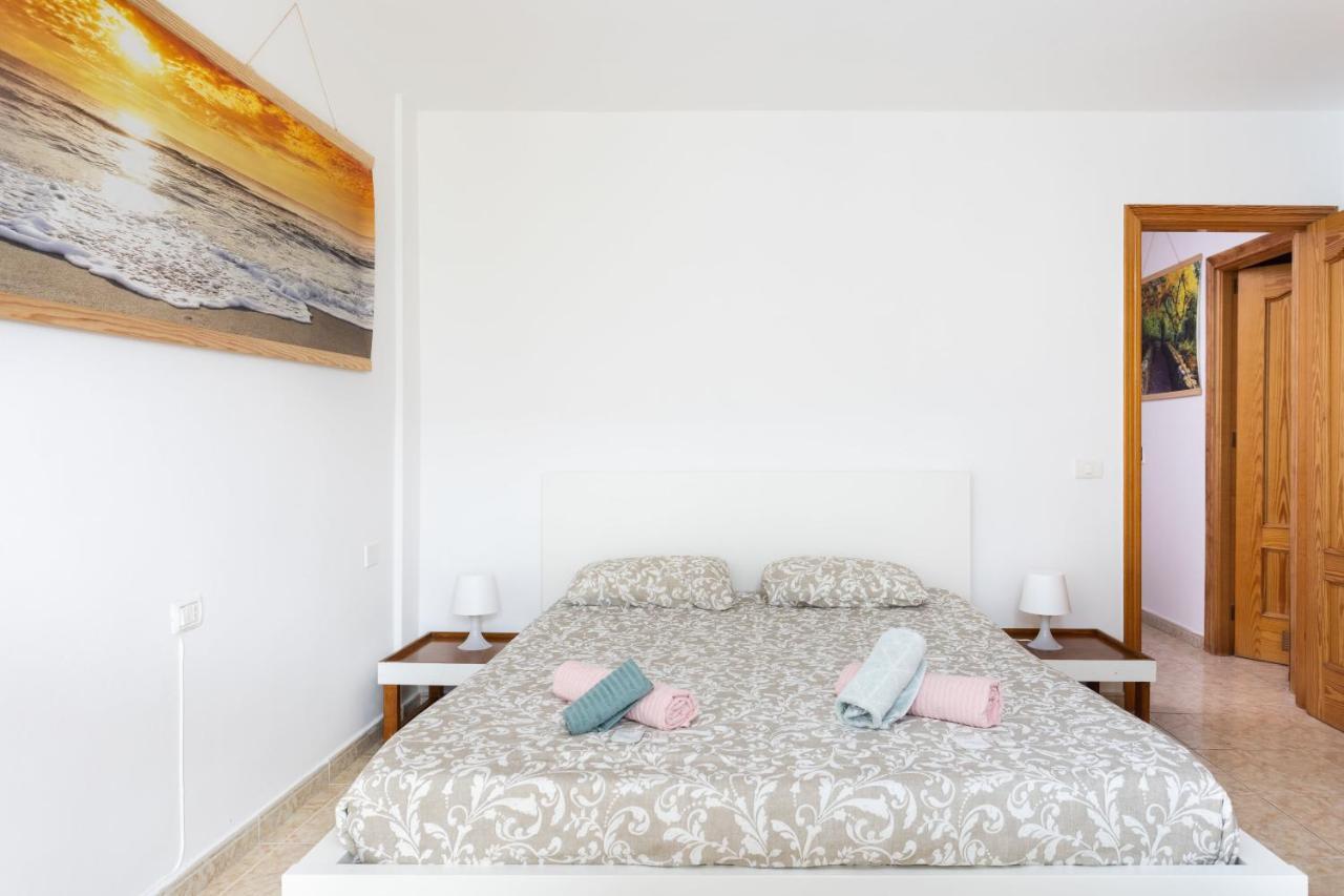 136 Alcala Holiday Home By Sunkeyrents Esterno foto
