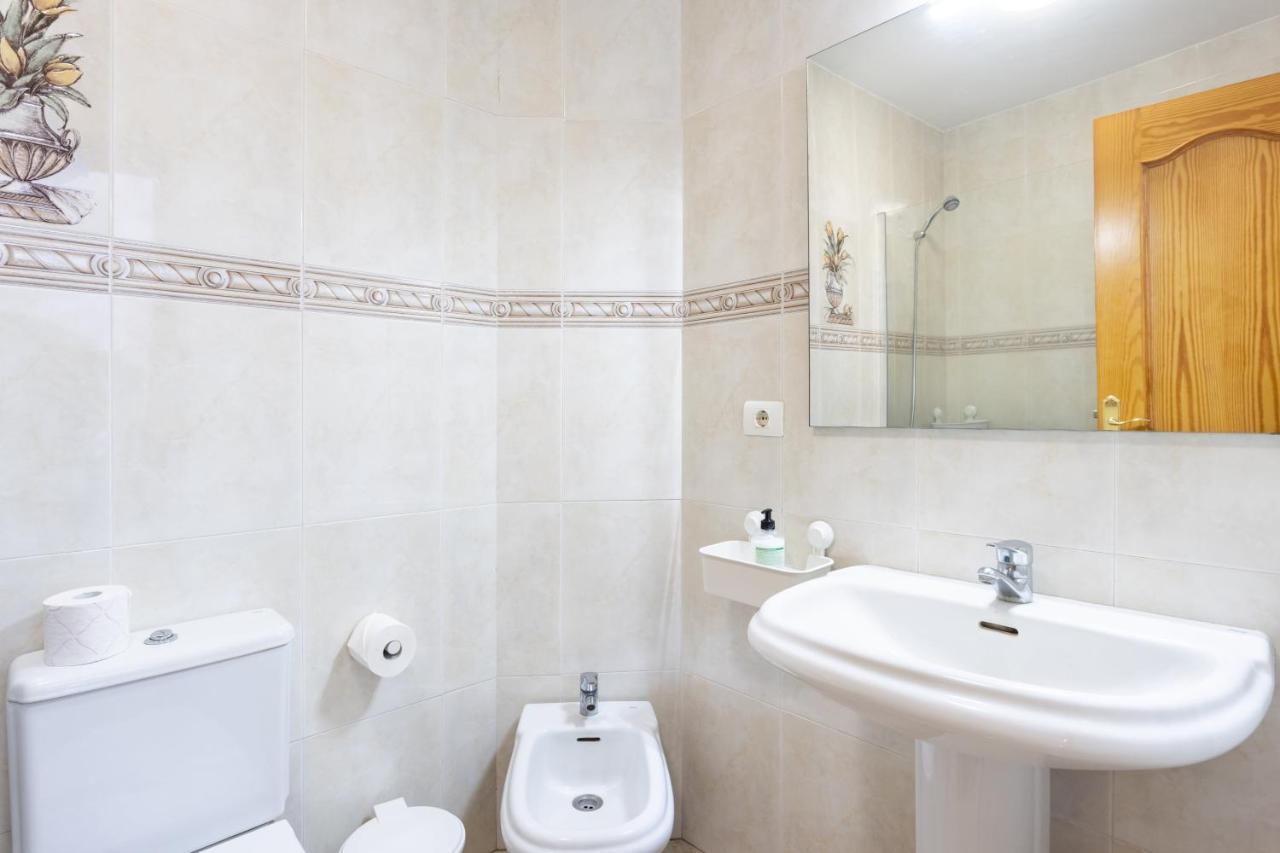 136 Alcala Holiday Home By Sunkeyrents Esterno foto