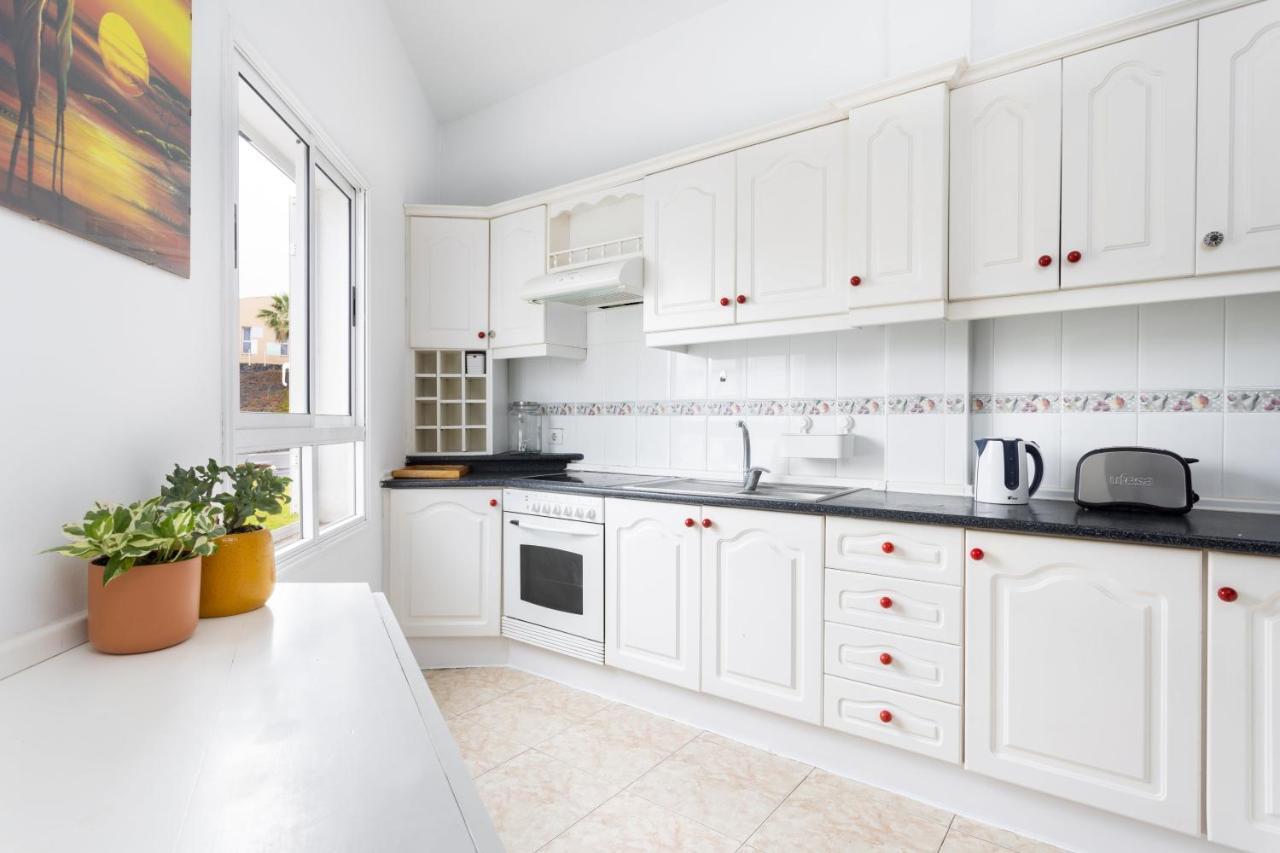 136 Alcala Holiday Home By Sunkeyrents Esterno foto