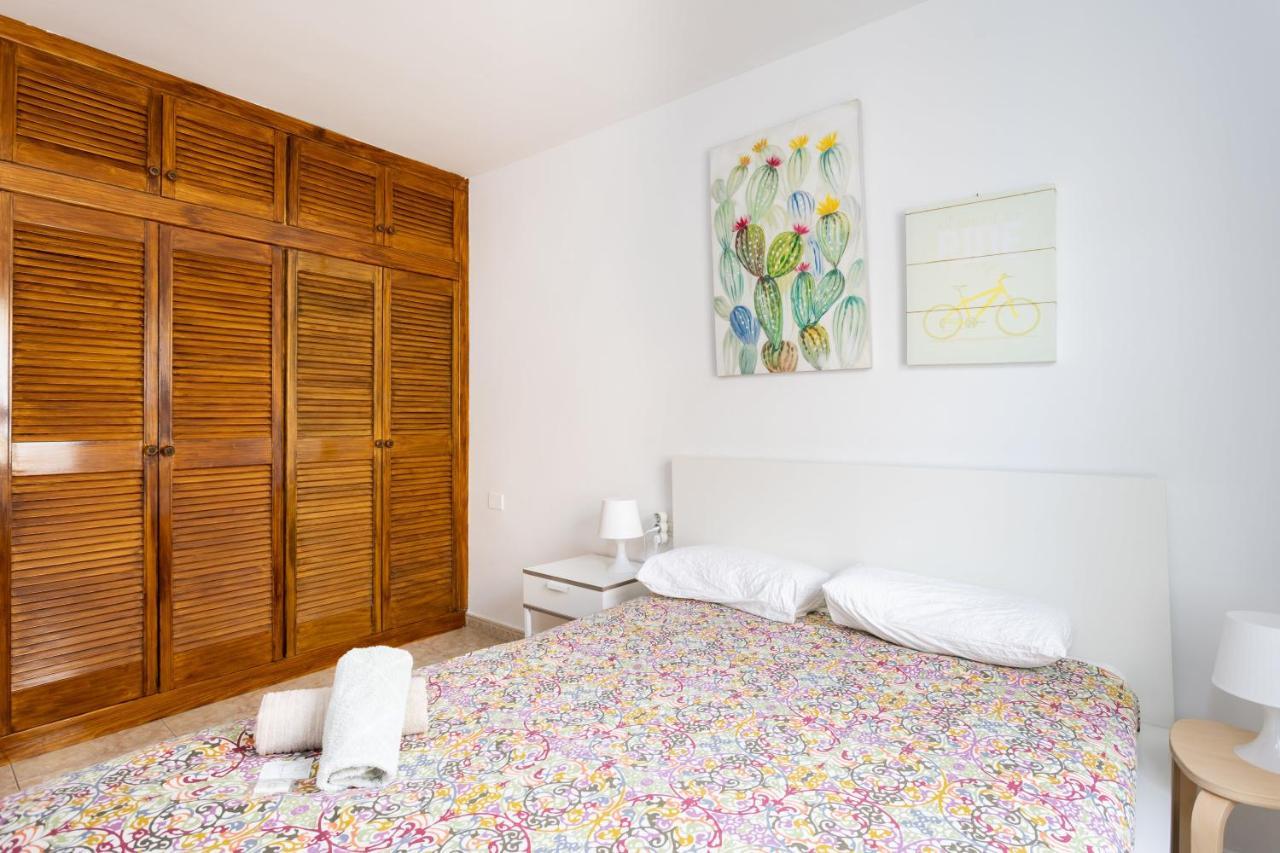 136 Alcala Holiday Home By Sunkeyrents Esterno foto