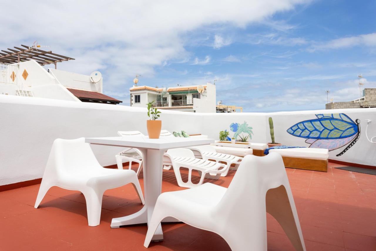 136 Alcala Holiday Home By Sunkeyrents Esterno foto