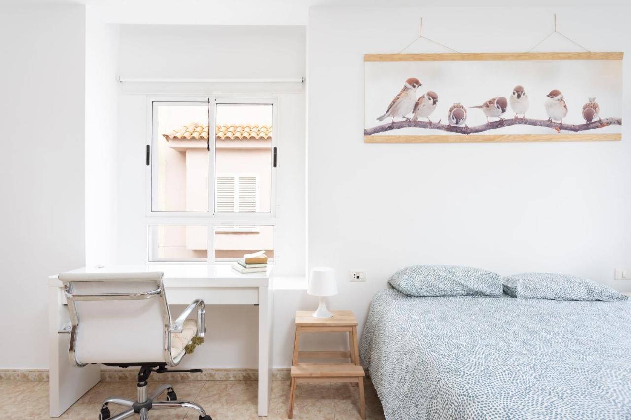 136 Alcala Holiday Home By Sunkeyrents Esterno foto