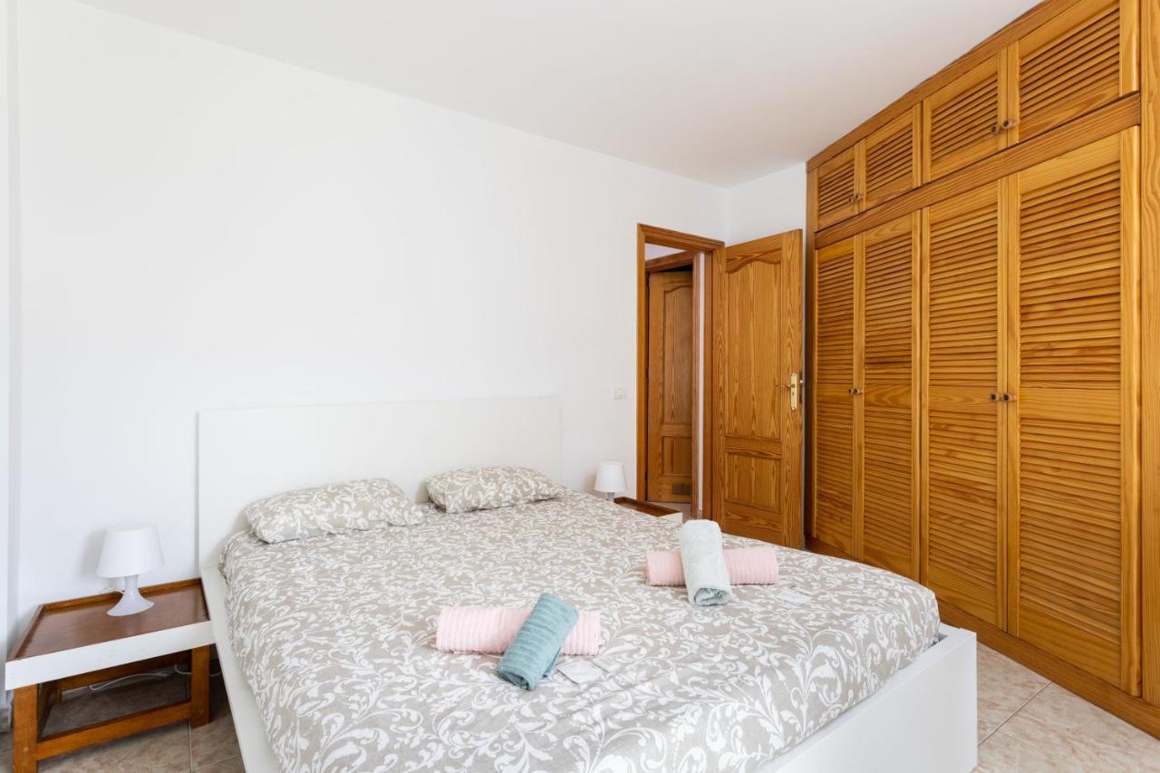 136 Alcala Holiday Home By Sunkeyrents Esterno foto