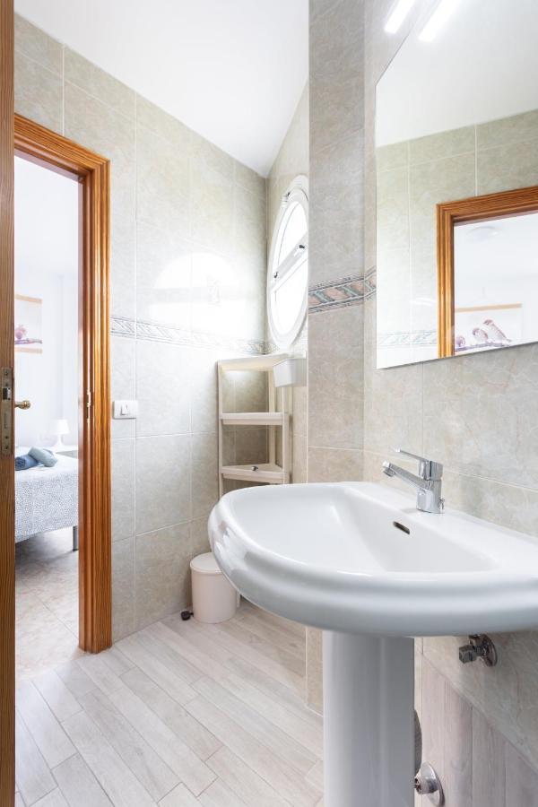 136 Alcala Holiday Home By Sunkeyrents Esterno foto