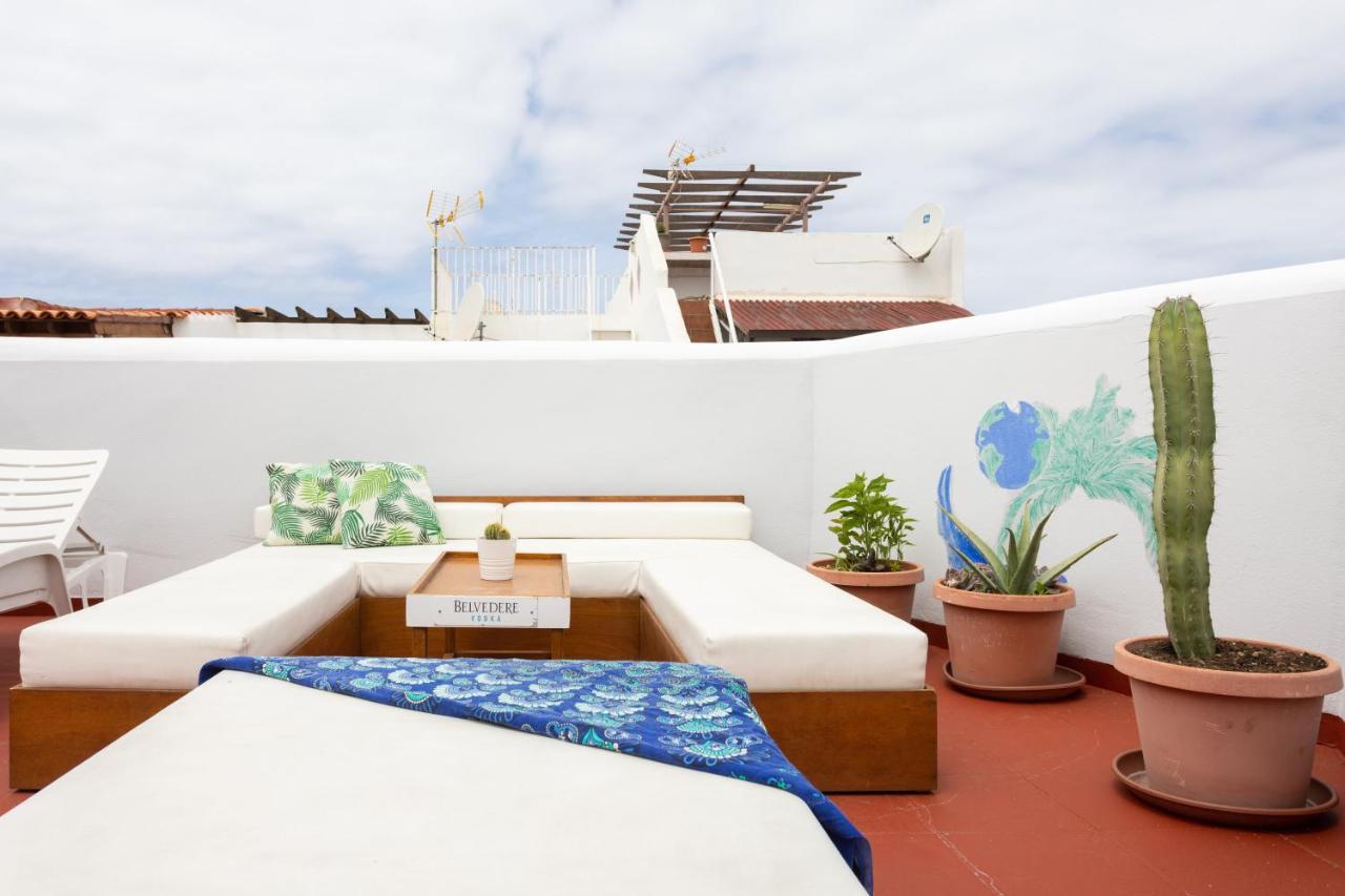 136 Alcala Holiday Home By Sunkeyrents Esterno foto